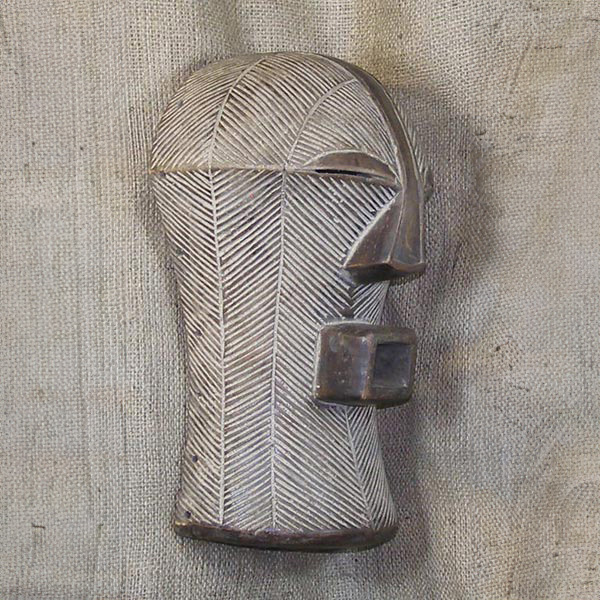 Songye Mask 18