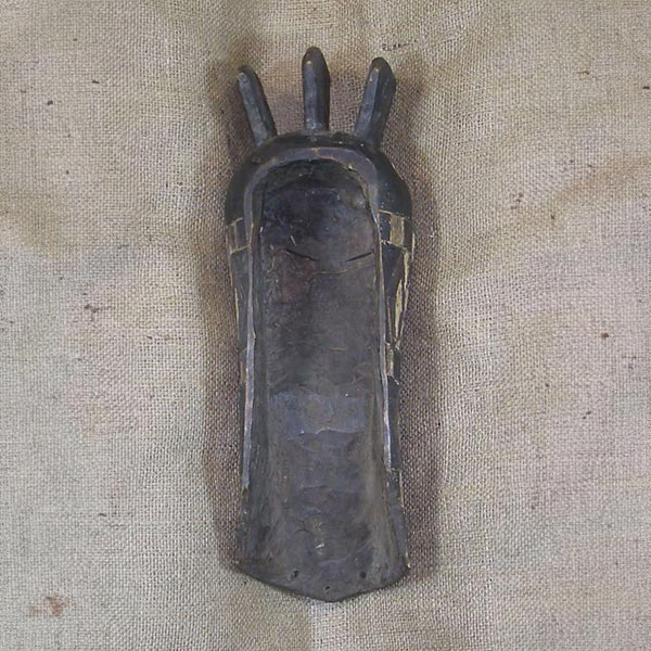 Songye Mask 20 