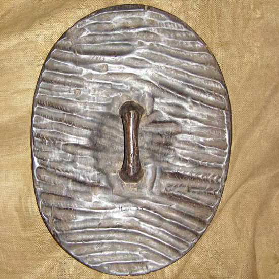 Songye Shield 2 Left