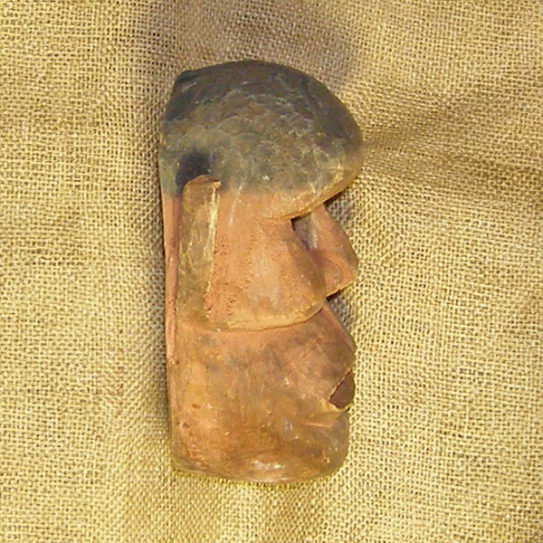 Suku Mask 1 