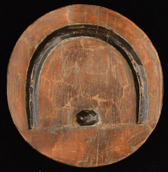 Teke Mask 20 