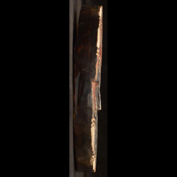 Teke Mask 20 Right Side