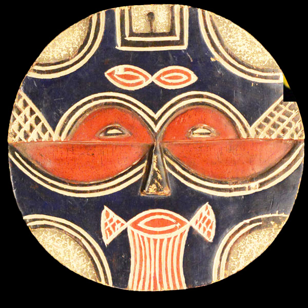 Teke Mask 33