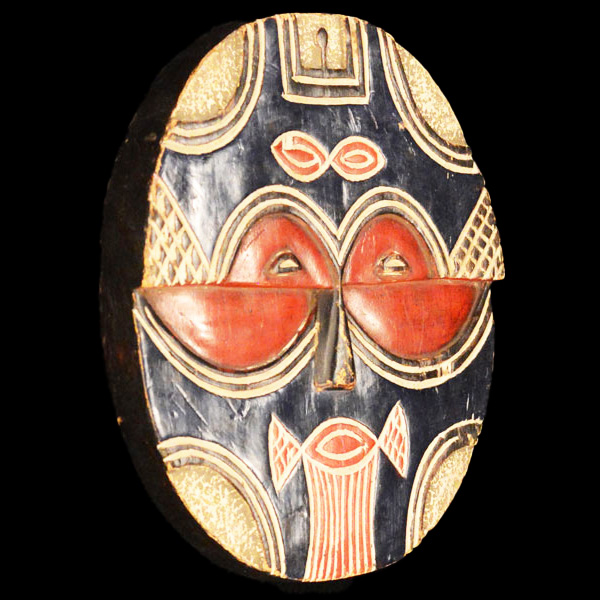 Teke Mask 33 