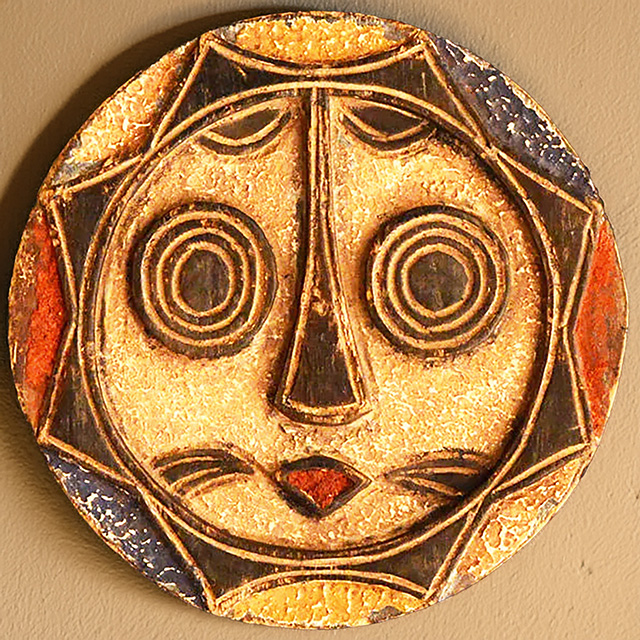 Teke Mask 30
