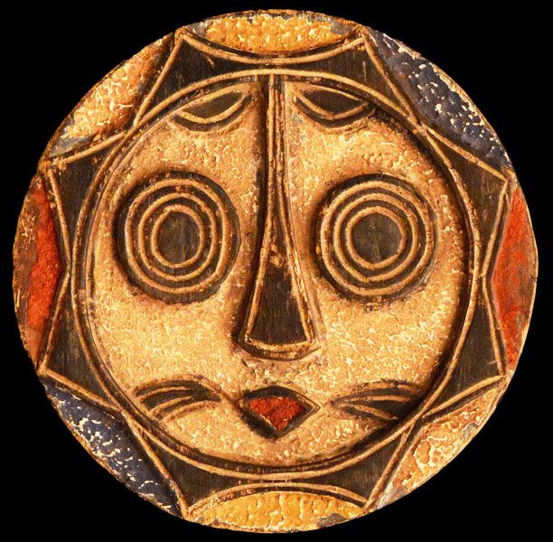 Teke Mask 30