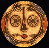 Teke Mask 30