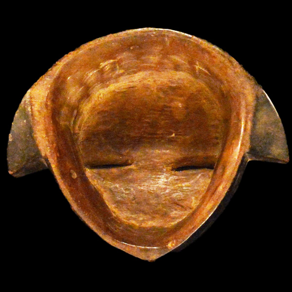 Teke Mask 31 
