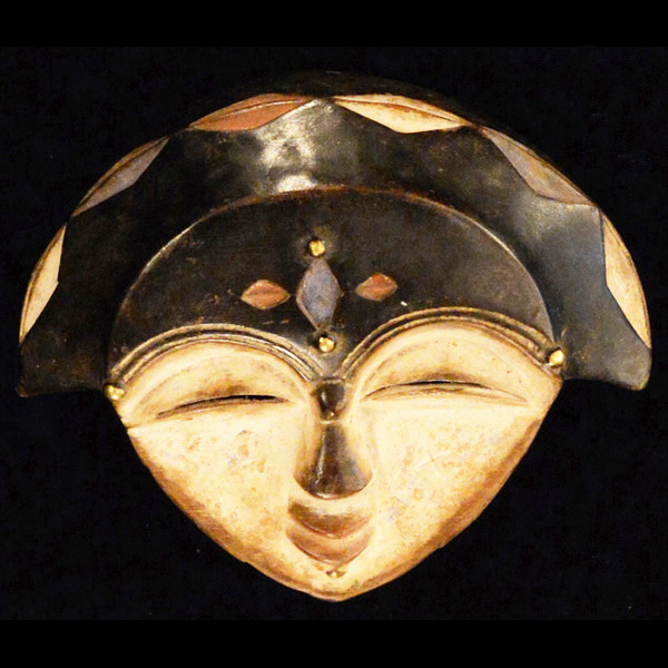 Teke Mask 31