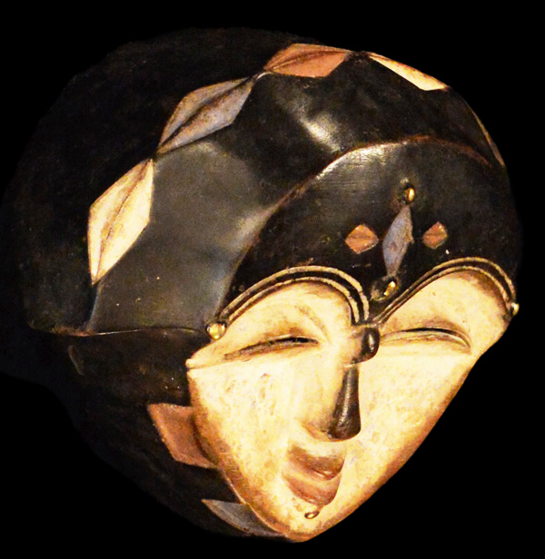 Teke Mask 31 