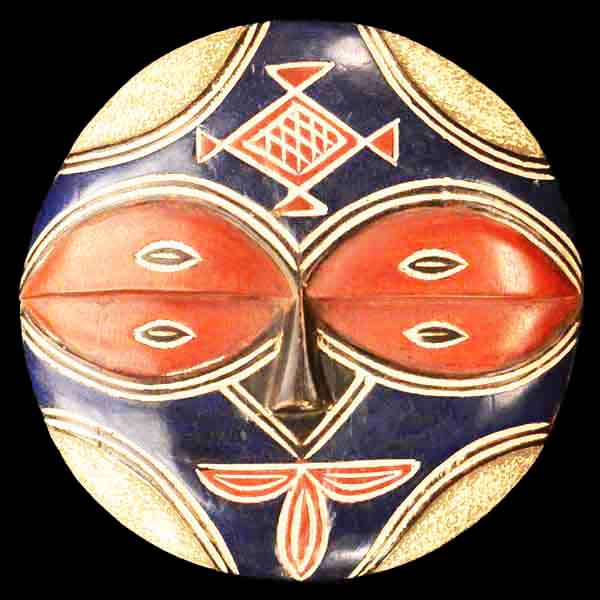 Teke Mask 32