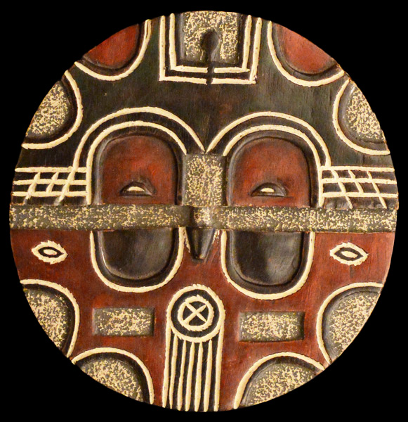 Teke Mask 6