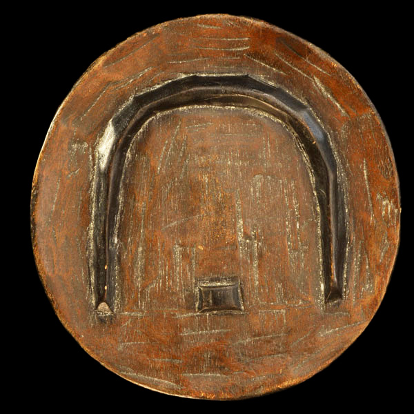African mask Teke tribal art 6 