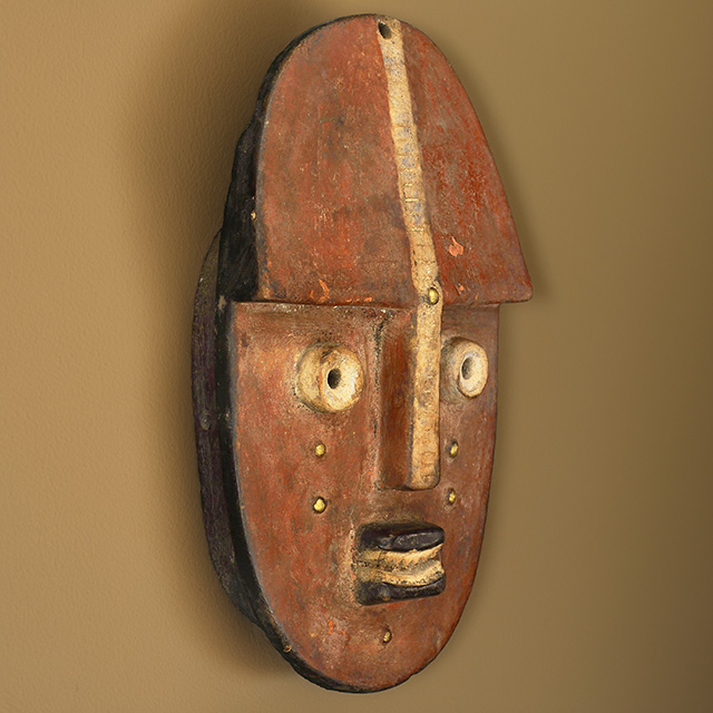 Teke Mask 43 