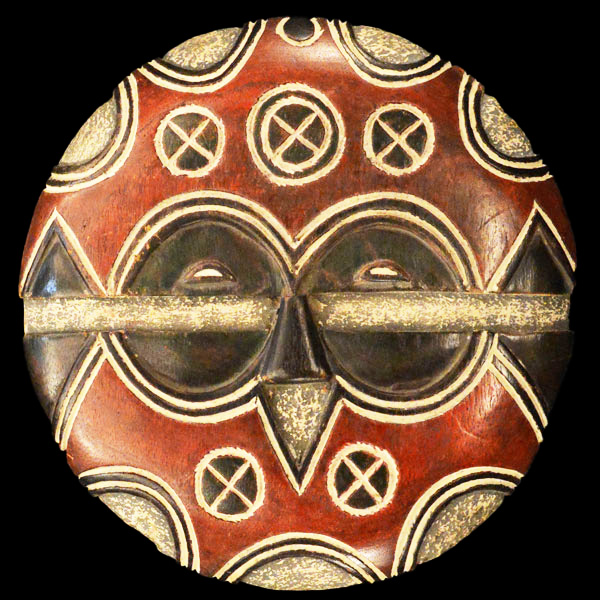 Teke Mask 35