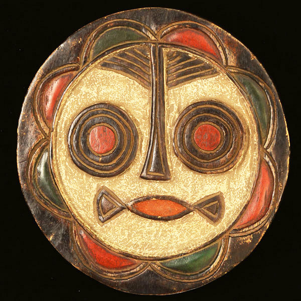 Teke Mask 36