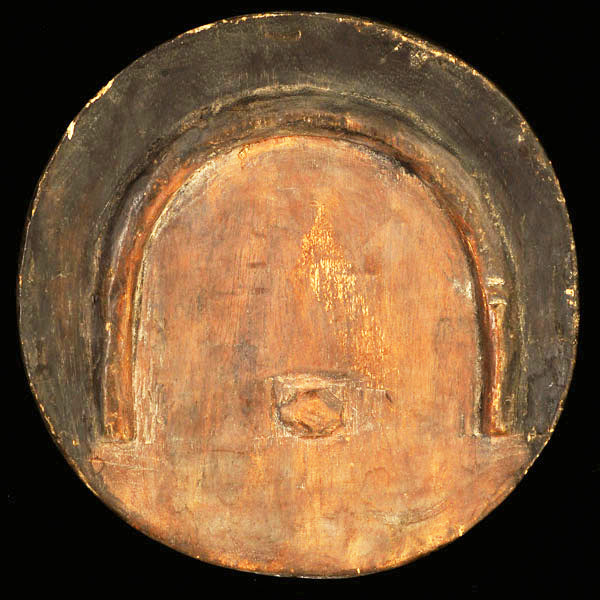 African Teke mask 37 