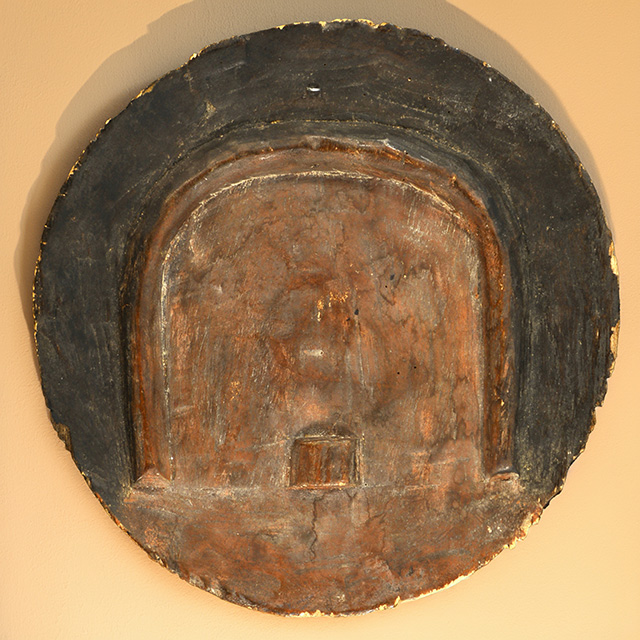 African mask Teke mask 23 