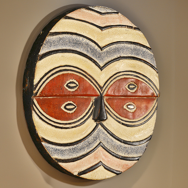 Teke Mask 47 