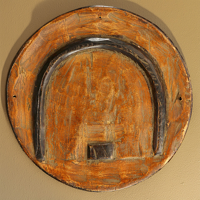 Teke Mask 48 