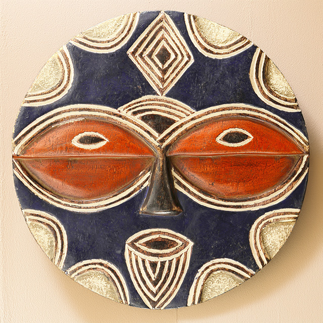 Teke Mask 48