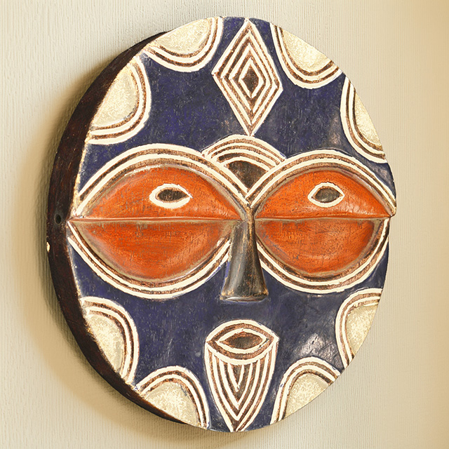 Teke Mask 48 
