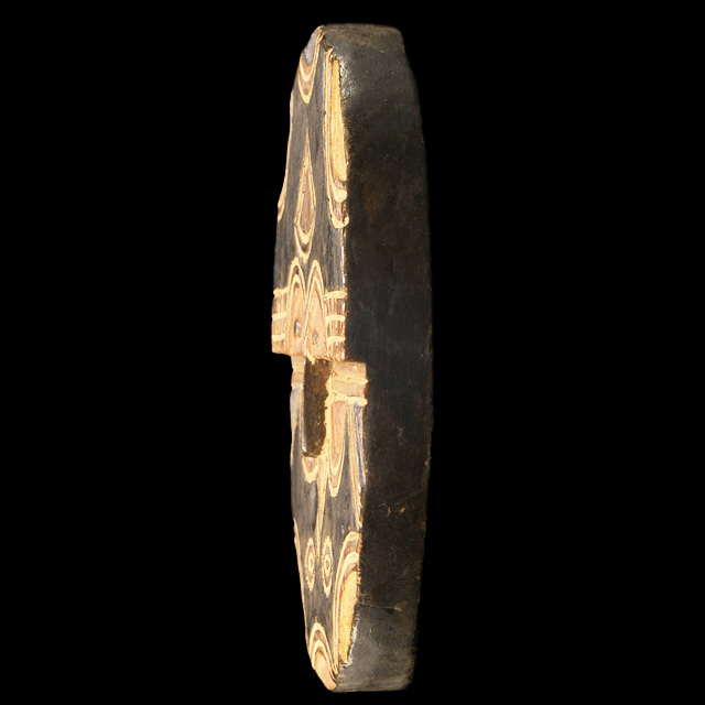 Teke Mask 50 left side