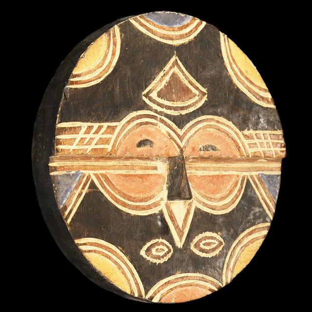 Teke Mask 50 