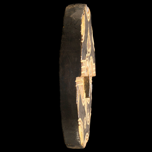 Teke Mask 50 Right Side