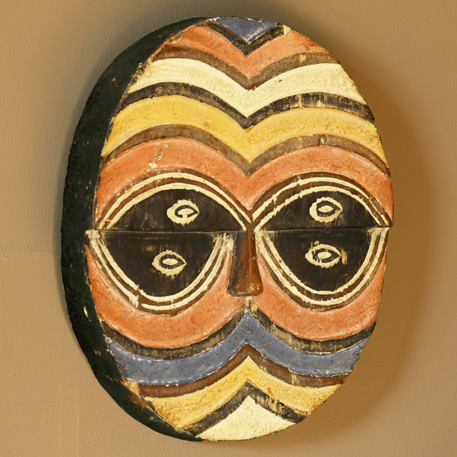 Teke Mask 51 