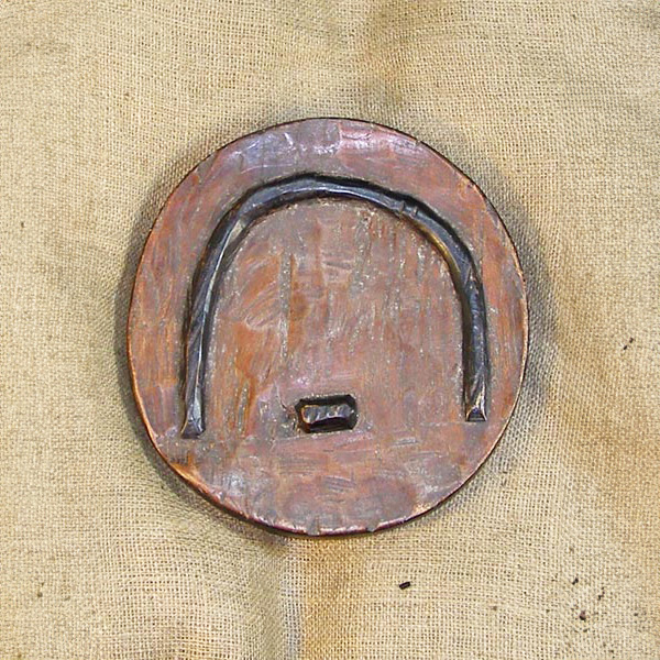 Teke Mask 22 