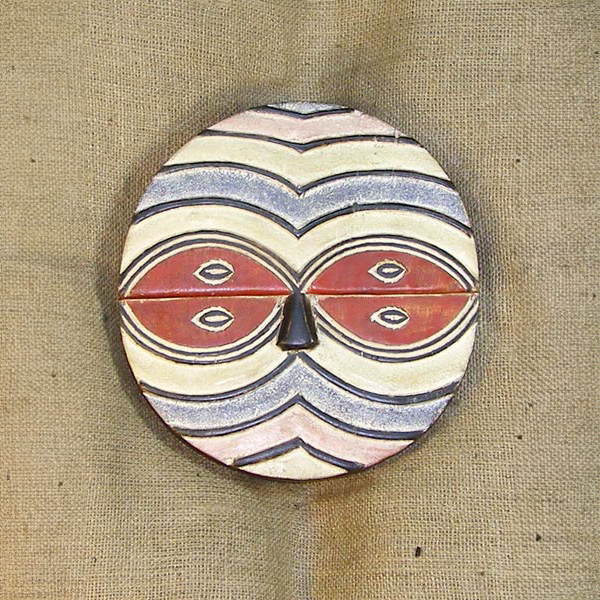 Teke Mask 22