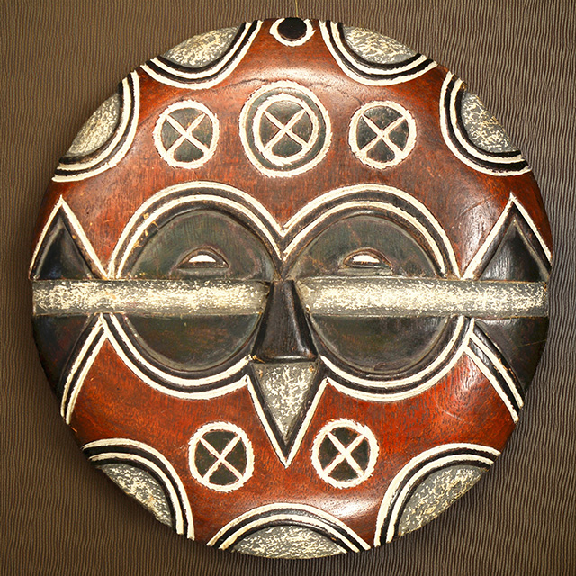 Teke Mask 35