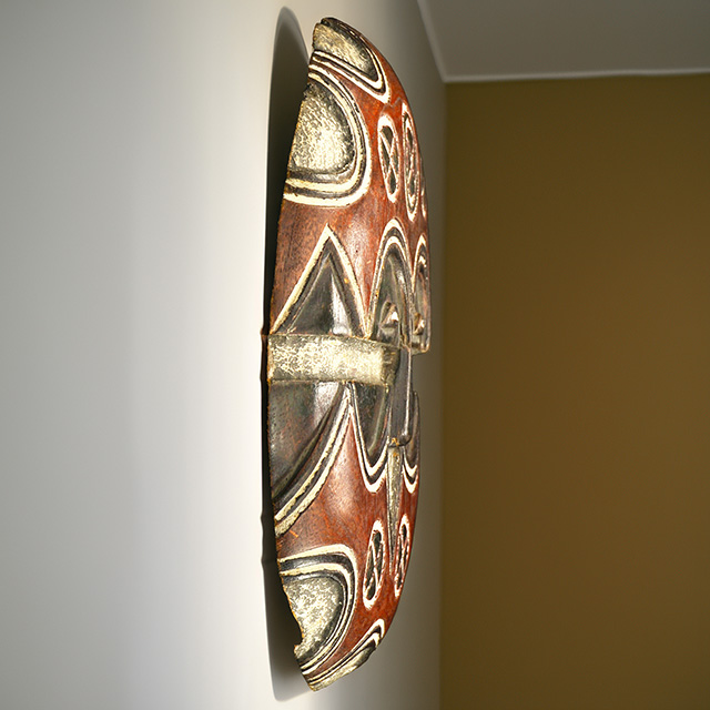 Teke Mask 35 