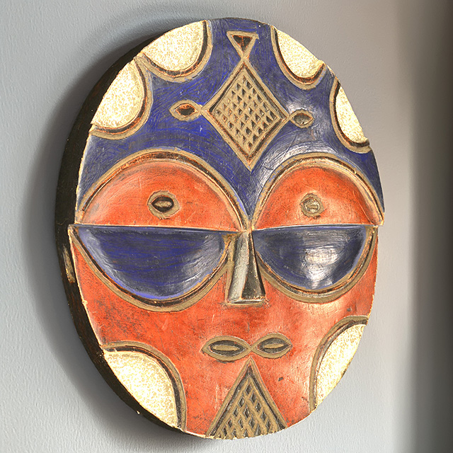 Teke Mask 49 