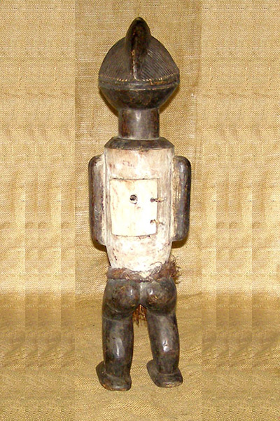 Teke Statue 1 