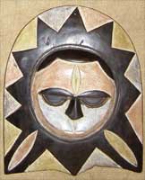 Teke Mask 15