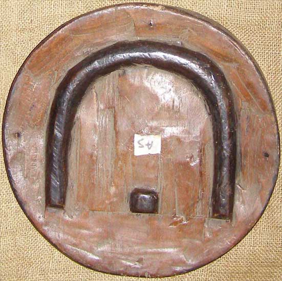 Teke Mask 2 Left Angle