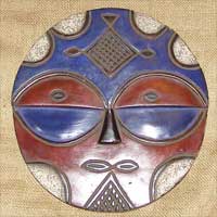 Teke Mask 8