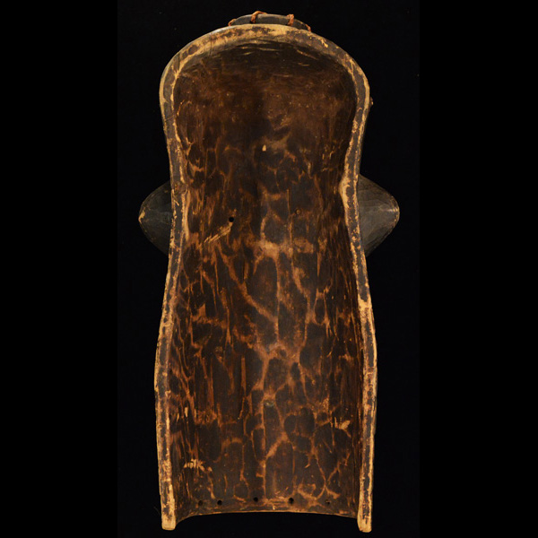 Tetela Mask 6 