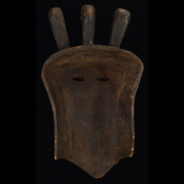 Tetela Mask 8
