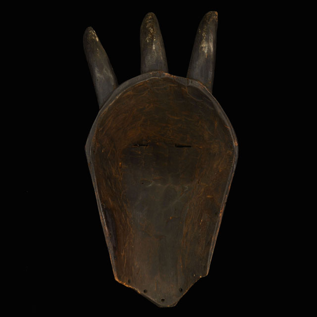 Tetela Mask 10 