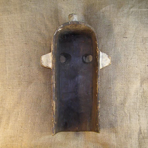 Tetela Mask 4