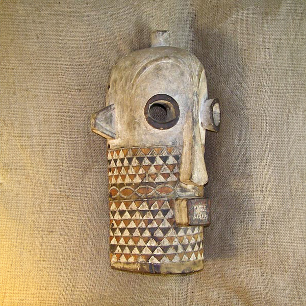 Tetela Mask 4
