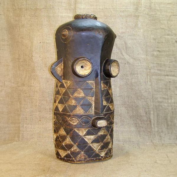 Tetela Mask 5