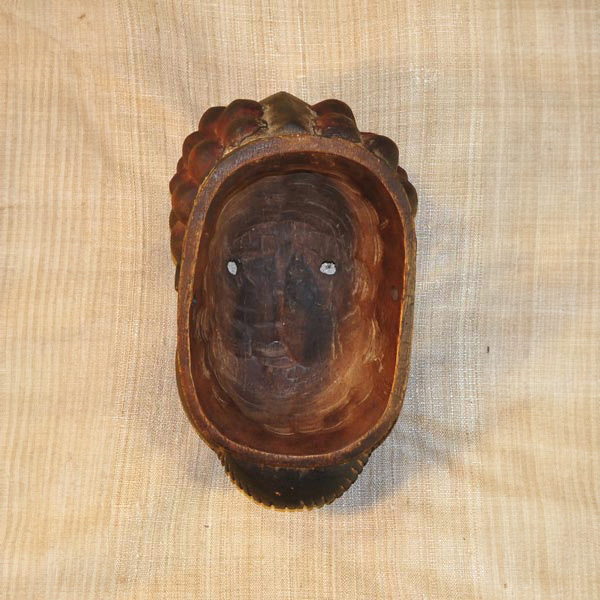 Tikar Mask 40 