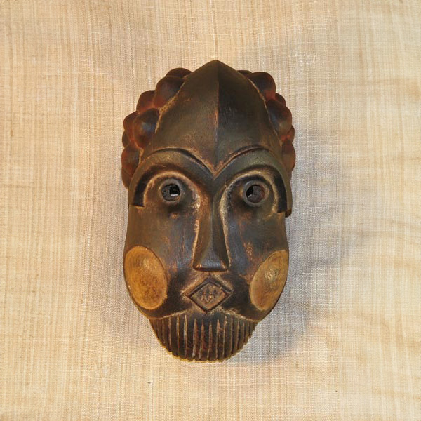 Tikar Mask 40