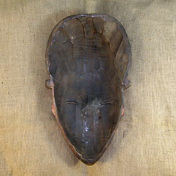Tikar Mask 30 