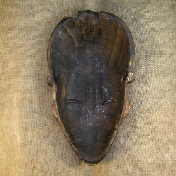 Tikar Mask 32 