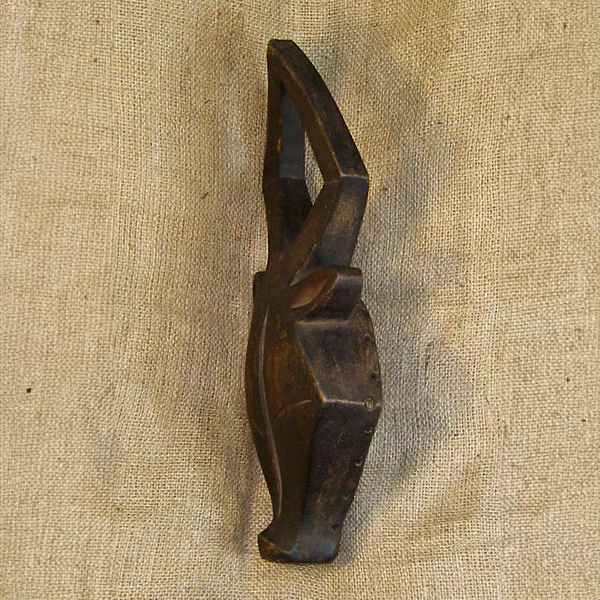 Tikar Mask 37